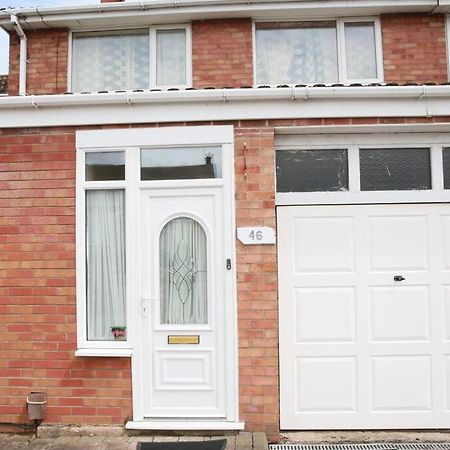 Luxurious Bedworth Exhall, House Vila Exterior foto