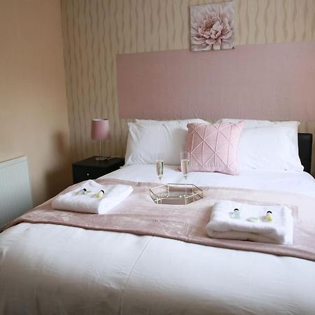 Luxurious Bedworth Exhall, House Vila Exterior foto