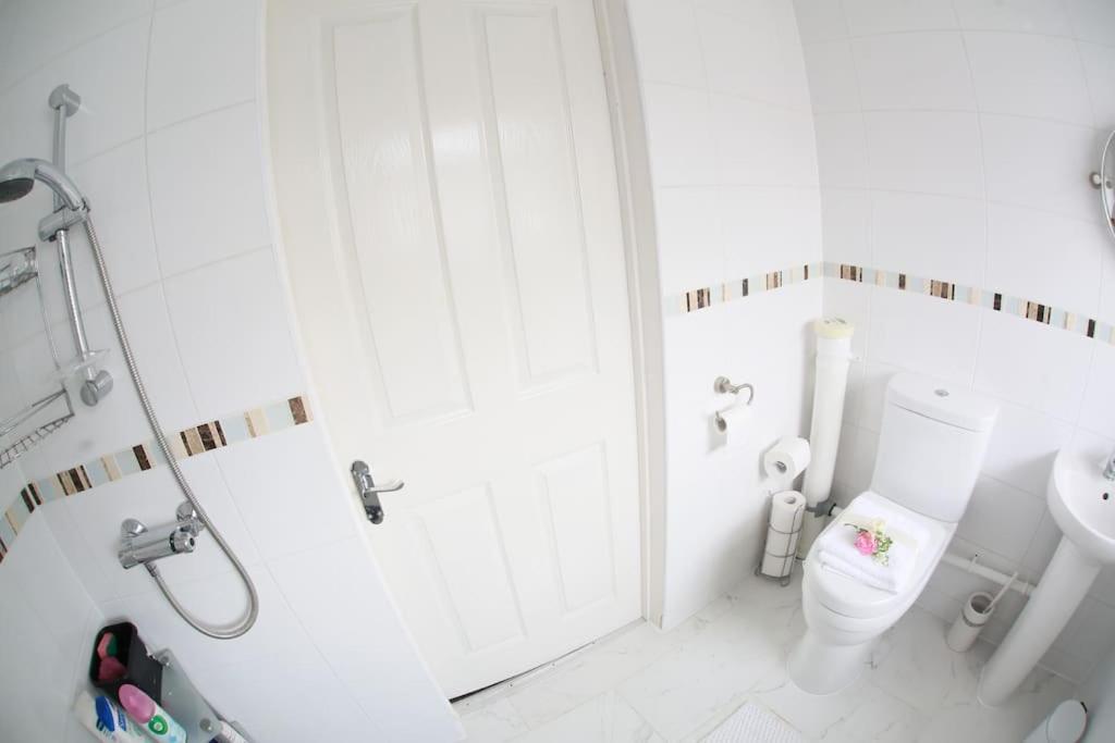 Luxurious Bedworth Exhall, House Vila Exterior foto